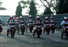 Banyak Kelas Baru, Honda Dream Cup Makassar Bakal Makin Seru Banyak Kelas Baru, Honda Dream Cup Makassar Bakal Makin Seru