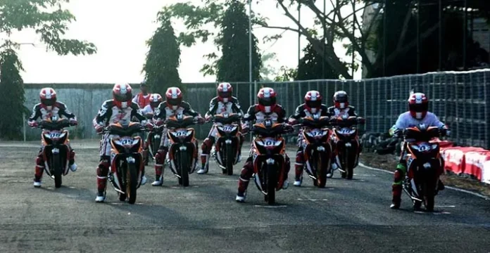 Banyak Kelas Baru, Honda Dream Cup Makassar Bakal Makin Seru