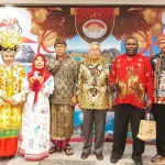 HPI Buteng Siap Majukan Pariwisata Sultra Soal Sekda Definitif, Ali Mazi Bakal Temui KASN di Jakarta