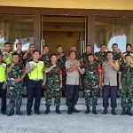 Jelang HUT TNI, 20 Anggota Koramil Lasusua Dapat Pelayanan Gratis Smart SIM Jelang HUT TNI, 20 Anggota Koramil Lasusua Dapat Pelayanan Gratis Smart SIM