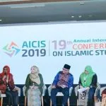 Jadi Pemateri di AICIS 2019, Rektor IAIN Kendari Paparkan Formula Pendidikan Islam Jadi Pemateri di AICIS 2019, Rektor IAIN Kendari Paparkan Formula Pendidikan Islam