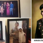 Mengenal Sosok Idham Azis, Anak Kampung Salo Calon Tunggal Kapolri Jenderal Polisi (Komjen Pol) Idham Azis