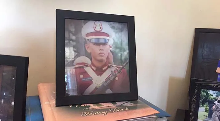 Mengenal Sosok Idham Azis, Anak Kampung Salo Calon Tunggal Kapolri