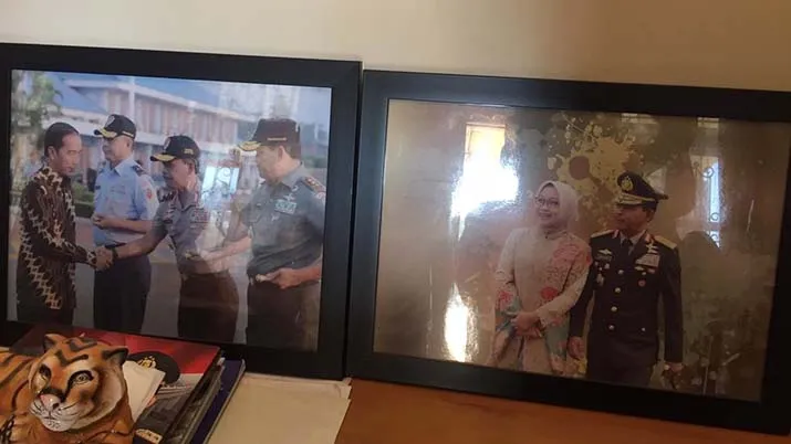 Mengenal Sosok Idham Azis, Anak Kampung Salo Calon Tunggal Kapolri