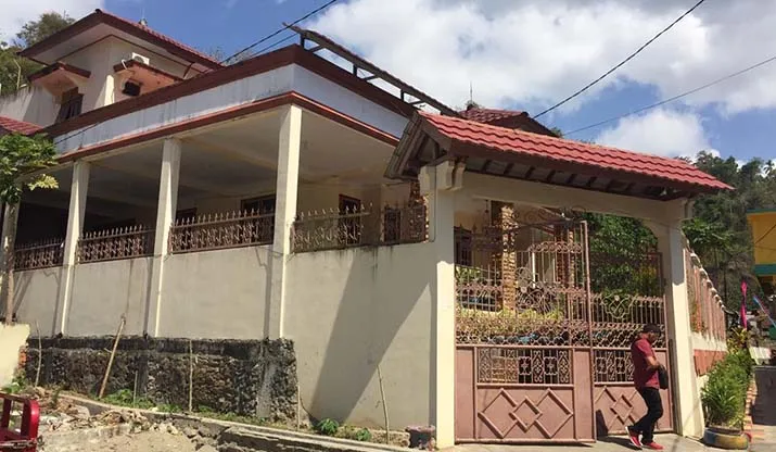 Mengenal Sosok Idham Azis, Anak Kampung Salo Calon Tunggal Kapolri