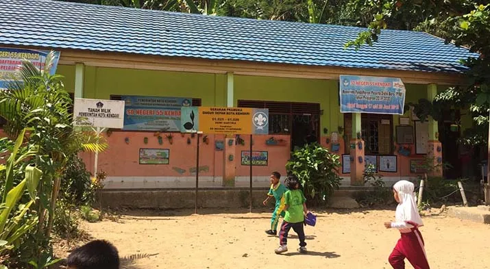 Mengenal Sosok Idham Azis, Anak Kampung Salo Calon Tunggal Kapolri