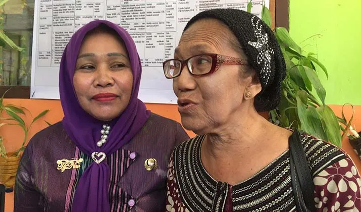 Mengenal Sosok Idham Azis, Anak Kampung Salo Calon Tunggal Kapolri