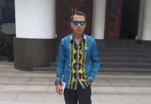 Jadi NSP, Mars Konasara Ditarget Hasilkan PAD Konut Kabid Komunikasi Diskominfo Konut, Ilham