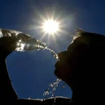 Ini Penyebab Cuaca di Wilayah Sultra Panas Menyengat Cara Jaga Kesehatan Tubuh Saat Suhu Udara Panas