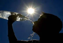 Ini Penyebab Cuaca di Wilayah Sultra Panas Menyengat Cara Jaga Kesehatan Tubuh Saat Suhu Udara Panas