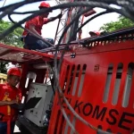 Update Pemulihan Jaringan Telkomsel, Layanan Berangsur Normal Hari Pangan, Telkomsel Pasang Dua Combat Kapasitas 6 Ribu User