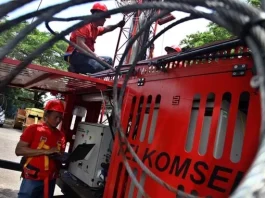 Jaringan Drop, Ini Penjelasan Telkomsel Hari Pangan, Telkomsel Pasang Dua Combat Kapasitas 6 Ribu User