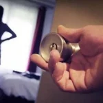 Diduga Jajakan Gadis Belia ke Pejabat, IRT di Butur Jadi Tersangka Ilustrasi PSK