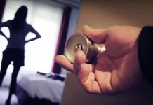 Diduga Jajakan Gadis Belia ke Pejabat, IRT di Butur Jadi Tersangka Ilustrasi PSK