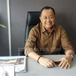 Imran: UU Pilkada Akan Direvisi Pasca-Pilkada 2020 Anggota DPR RI asal Sulawesi Tenggara (Sultra) Imran