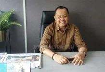 Imran, Anggota DPR RI Asal Sultra Tutup Usia Anggota DPR RI asal Sulawesi Tenggara (Sultra) Imran