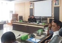 Sejumlah Badan Usaha di Kendari Belum Memiliki IPAL Sejumlah Badan Usaha di Kendari Belum Memiliki IPAL