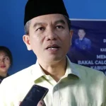 Elektabilitasnya 9,5 Persen, Irham Kalenggo Makin Terpacu Irham Kalenggo