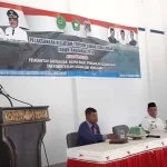 Tahun 2019, Ada 305 Pasutri di Mubar Ikut Sidang Isbat Tahun 2019, Ada 350 Pasutri di Mubar Ikut Sidang Isbat