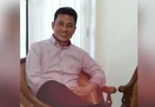 Ketua DPRD Konkep Ingatkan Dewan Jalankan Tugas Sesuai Aturan Ketua Dprd Konkep, Ishak