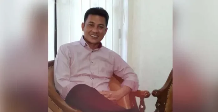 ishak_ketuadprdkonkep Ketua Dprd Konkep, Ishak