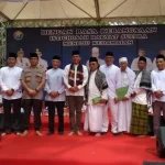 DPRD Sultra Fasilitasi Istigasah Jelang Pelantikan Presiden DPRD Sultra Fasilitasi Istigasah Jelang Pelantikan Presiden