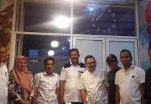 PKB Sultra Buka Penjaringan Calon Kepala Daerah PKB Sultra Buka Penjaringan Calon Kepala Daerah