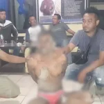 Polisi Tangkap Ayah yang Diduga Perkosa Anak Kandungnya Polisi Tangkap Ayah yang Diduga Perkosa Anak Kandungnya