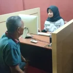 Seorang Kakek di Kolaka Diduga Cabuli Anak di Bawah Umur Seorang Kakek di Kolaka Diduga Cabuli Anak di Bawah Umur