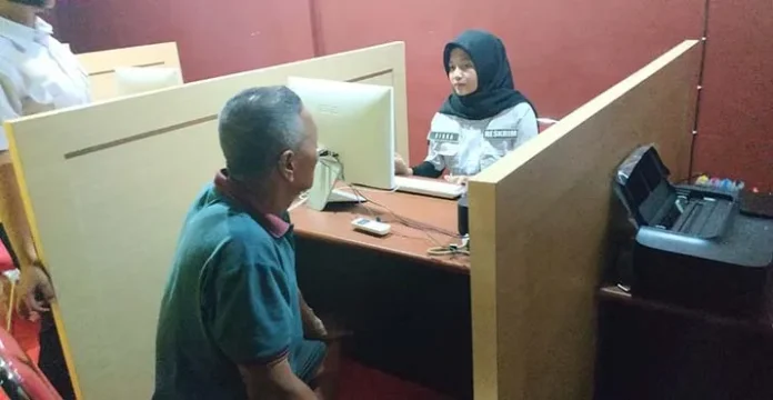 Seorang Kakek di Kolaka Diduga Cabuli Anak di Bawah Umur