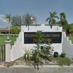 Kapolres Kendari Dicopot Kepolisian Daerah Sulawesi Tenggara Resor Kendari