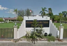 Kapolres Kendari Dicopot Kepolisian Daerah Sulawesi Tenggara Resor Kendari