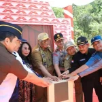 Telah Diresmikan, Kebun Raya Kendari Dijadikan Lokasi Penelitian Telah Diresmikan, Kebun Raya Kendari Dijadikan Lokasi Penelitian