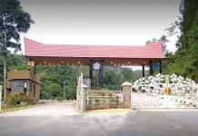 2020, Kemen PUPR Bantu Dana 18 Miliar untuk Kebun Raya Kendari Kebun Raya Kendari