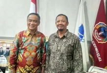 Datang di USN Kolaka, Kemenristekdikti Jelaskan Beasiswa Bidikmisi Datang di USN Kolaka, Kemenristekdikti Jelaskan Beasiswa Bidikmisi