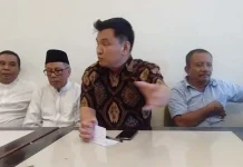 KMS Desak Polisi Segera Ungkap Pelaku Penembak Mahasiswa UHO KMS Desak Polisi Segera Ungkap Pelaku Penembak Mahasiswa UHO