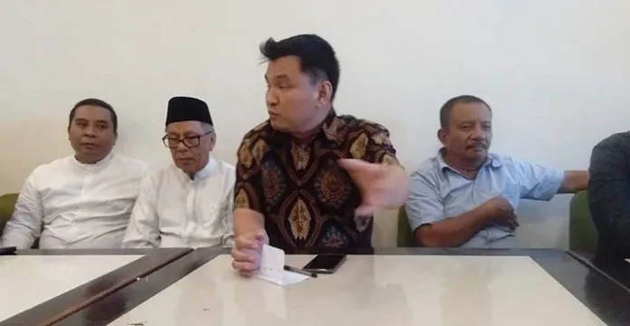 KMS Desak Polisi Segera Ungkap Pelaku Penembak Mahasiswa UHO