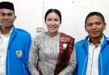 KNPI Mubar: Sumpah Pemuda Momentum Membangun Daerah KNPI Mubar: Sumpah Pemuda Momentum Membangun Daerah