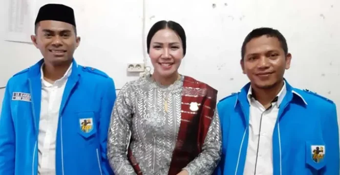 KNPI Mubar: Sumpah Pemuda Momentum Membangun Daerah