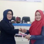 Wabup Koltim Serahkan KUA-PPAS 2020, Pendapatan Daerah Ditarget Rp.806 M Wabup Koltim Serahkan KUA-PPAS 2020, Pendapatan Daerah Ditarget Rp.806 M