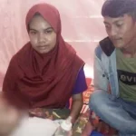 Bayi Penderita Hidrosefalus Asal Koltim Dirujuk ke Makassar Bayi Penderita Hidrosefalus di Koltim Butuh Uluran Tangan