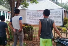 Terkait Jual Beli Lahan di Unggulino, Kapolres Konawe Minta Warga Tahan Diri Berpotensi Konflik, Masyarakat Minta Pemerintah Menghentikan Penjualan Lahan di Unggulino