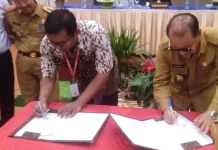 Surunuddin: Konsel Kalau Mau Maju Harus Banyak Pengusaha Surunuddin: Konsel Kalau Mau Maju Harus Banyak Pengusaha