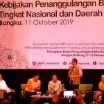 Pemda Konut Jadi Contoh Atasi Penanggulangan Bencana Alam Tingkat Nasional Pemda Konut Jadi Contoh Atasi Penanggulangan Bencana Alam Tingkat Nasional