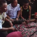5 Jam Pencarian, Bocah di Konawe Ditemukan Meninggal 5 Jam Pencarian, Bocah di Konawe Ditemukan Meninggal