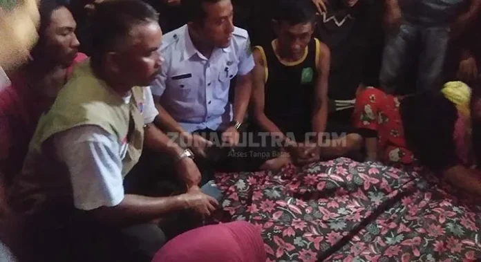 5 Jam Pencarian, Bocah di Konawe Ditemukan Meninggal
