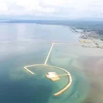 Pembangunan ‘Kota Baru’ Dipesisir Motewe Siap Dilanjutkan Pembangunan 'Kota Baru' Dipesisir Motewe Siap Dilanjutkan