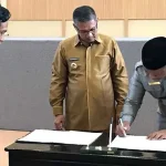 KUA PPAS 2020 Disetujui, Infrastruktur dan Penanganan Banjir Masih Prioritas KUA PPAS 2020 Disetujui, Infrastruktur dan Penanganan Banjir Masih Prioritas