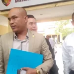 Istri Eks Dandim Diperiksa, Pengacara: Kasus Ini Tidak Bisa Dilanjutkan Istri Eks Dandim Diperiksa, Pengacara: Kasus Ini Tidak Bisa Dilanjutkan