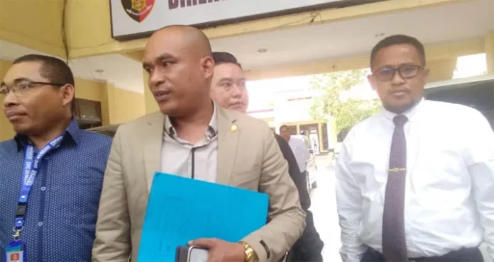 Istri Eks Dandim Diperiksa, Pengacara: Kasus Ini Tidak Bisa Dilanjutkan